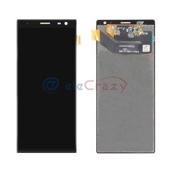 Sony Xperia 10 Plus LCD Screen with Touch Screen Complete